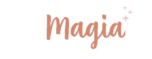 ecanales giphyupload magic sparkle magical Sticker