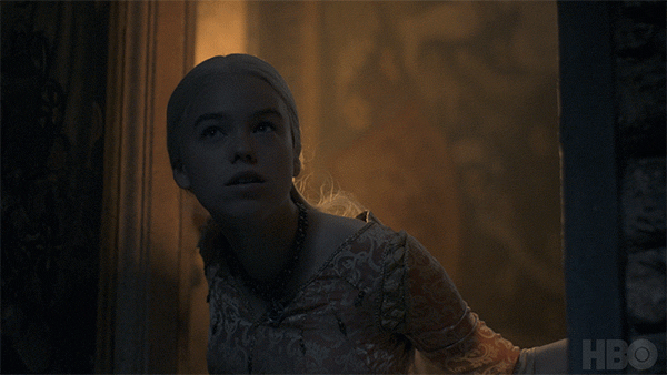 Tunnel Secrets GIF by Game of Thrones
