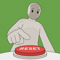 Nervous Ai GIF by 1X Technologies