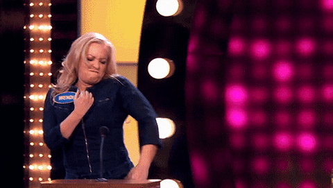 Wendi Mclendon Covey Yes GIF by ABC Network
