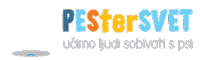 Pslogo Sticker by PesterSvet