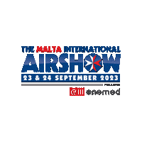 maltairshow malta airshow maltairshow maltairshow2023 maltaairshow Sticker