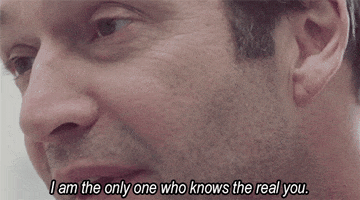 the following GIF by Fox TV
