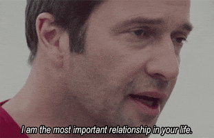 the following GIF by Fox TV
