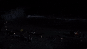 fox fire GIF by The Last Man On Earth