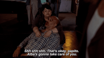 comedy lol GIF by The Mick