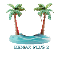 North Cyprus Sticker by remax plus 2