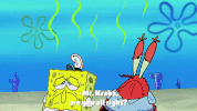 season 9 episode 25 GIF by SpongeBob SquarePants