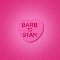 Kristen Wiig Heart GIF by Barb & Star Go To Vista Del Mar