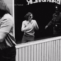 Why Me Reaction GIF by La Guarimba Film Festival