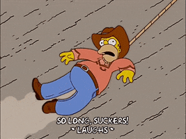 homer simpson episode 13 GIF