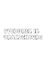 Einfach Bunt Sticker by Studieren in Brandenburg