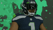 American Football GIF by Seattle Seahawks