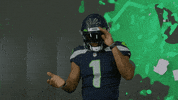 American Football GIF by Seattle Seahawks