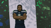 American Football GIF by Seattle Seahawks