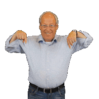 SPDBielefeld show point down da Sticker