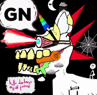 Degen GIF