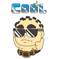 Thumb Up Sticker
