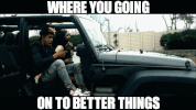 girlfriend GIF by Kap G