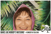 concert at sea major booth GIF by Jillz