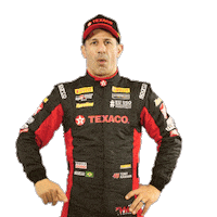 Tony Kanaan Stockcar Sticker by Stock Car Brasil