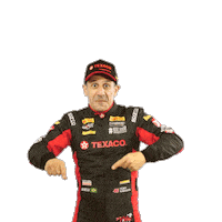 Tony Kanaan Stockcar Sticker by Stock Car Brasil