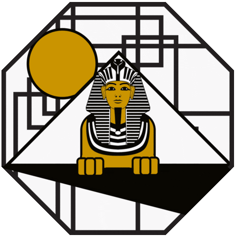 memphisescaperooms lost escape room memphis Sticker
