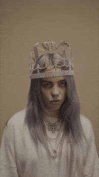 spider you should see me in a crown GIF by Interscope Records