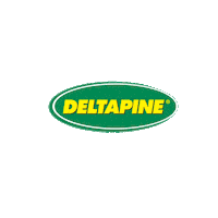 Cotton Sticker by DEKALB Asgrow Deltapine