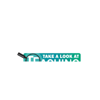 nysut nysut talat take a look at teaching Sticker