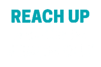reach out Sticker by Biltmore Church