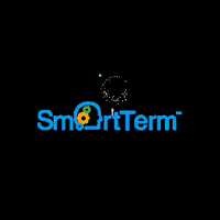 SmartTerm happy birthday team GIF