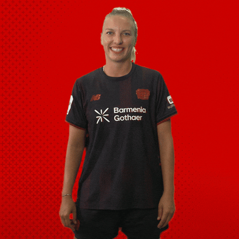 Bayer 04 Bundesliga GIF by Bayer 04 Leverkusen