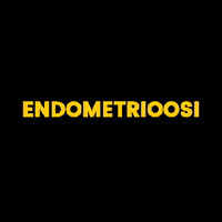 korentory yellow period menstruation endo GIF