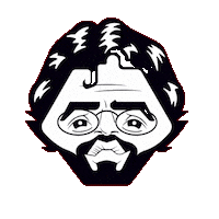 Professor Cartolafc Sticker by Cartoleiros Gazeta do Povo