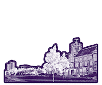 exams good luck Sticker by Loughborough University