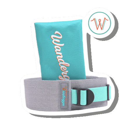 wandergym giphyupload workout gym exercise Sticker