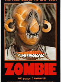 Design Horror GIF by Alex Boya