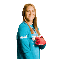 Football Soccer Sticker by Washington Spirit