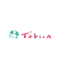 Tekua logo casa ideas creativa Sticker