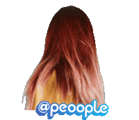 Girl Smile Sticker by Peoople