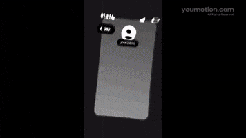 Social Media Ui Opener | Video |You Motion