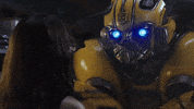 transformers what GIF by Bumblebee