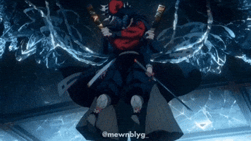 Demon Slayer GIF