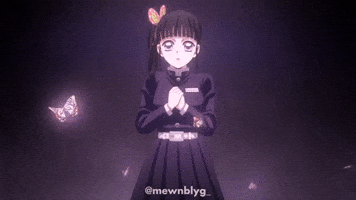 Demon Slayer GIF