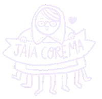Pascua Jaia Sticker