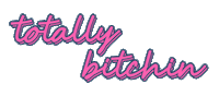 80's Sticker by Pretty Whiskey / Alex Sautter