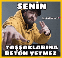 Joker Jok GIF
