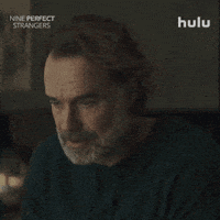 Nineperfectstrangers GIF by HULU