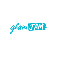 TouchstoneCrystal jam glam conference tcs Sticker